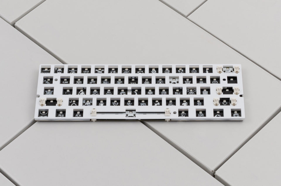 Wooting 60HE+ Module - Refurbished