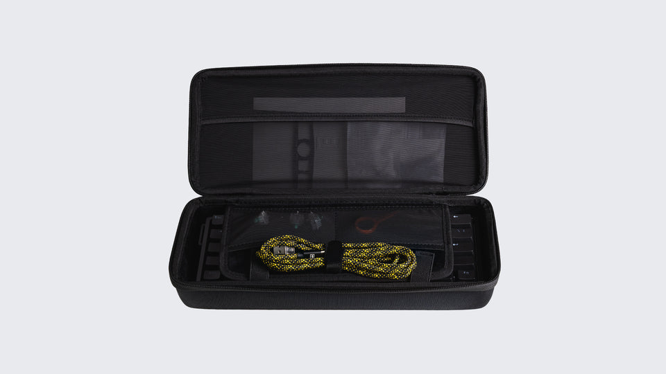 60HE (v2) Travel Case