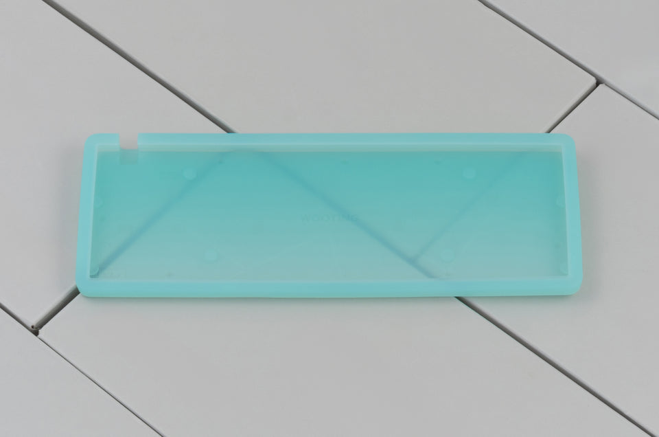 60HE (v2) Silicone Case - Refurbished