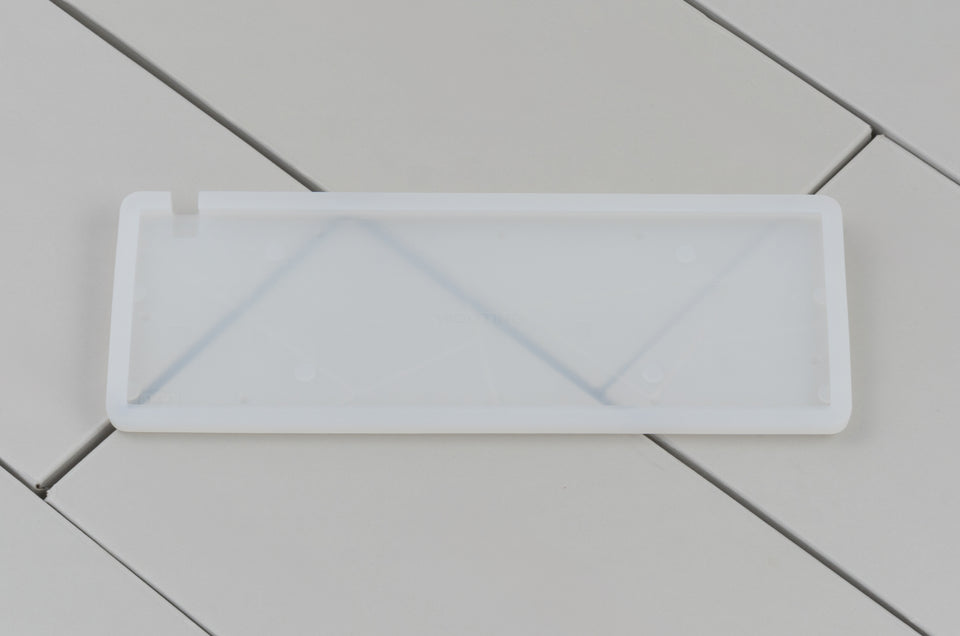 60HE (v2) Silicone Case - Refurbished