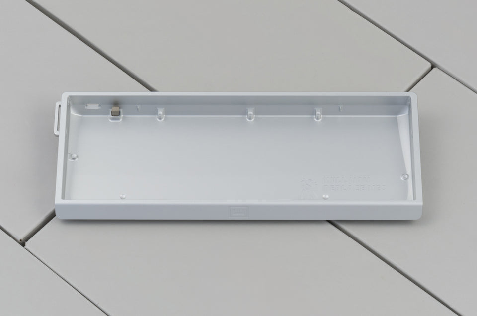 60HE v2 Aluminium Case - Refurbished