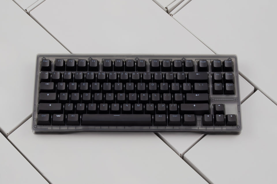 Wooting 80HE - Refurbished