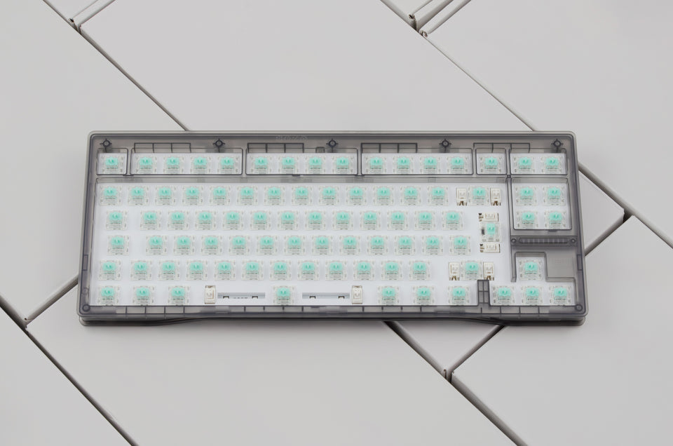 Wooting 80HE - Refurbished