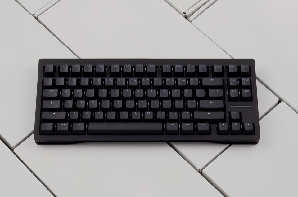 Wooting 80HE - Refurbished