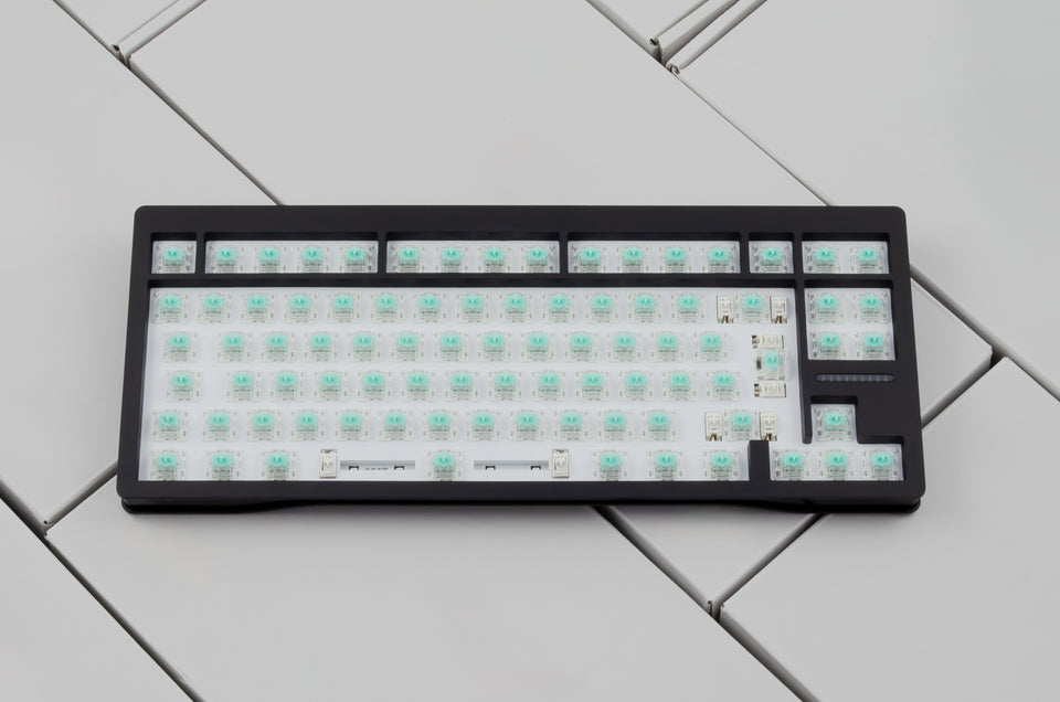 Wooting 80HE - Refurbished