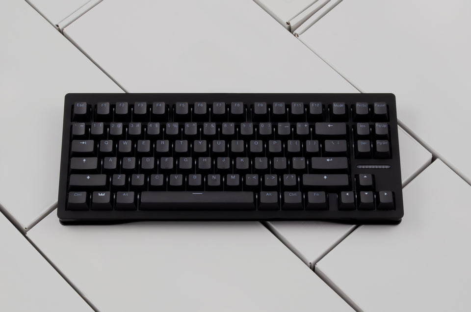 Wooting 80HE - Refurbished