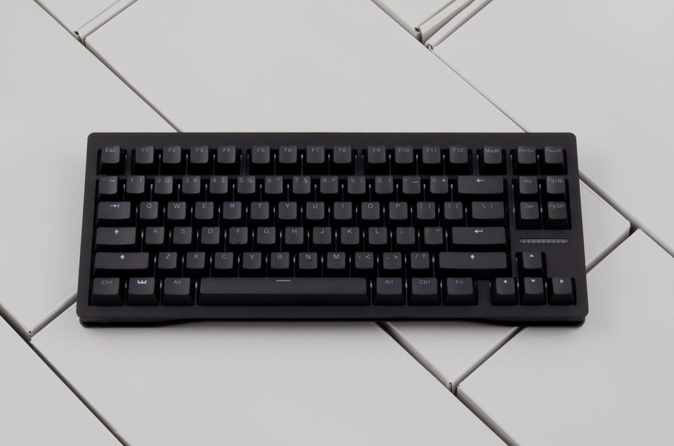 Wooting 80HE - Refurbished