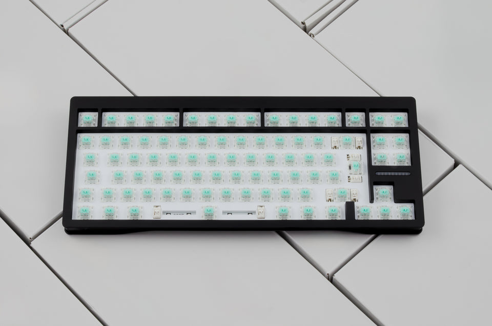 Wooting 80HE - Refurbished