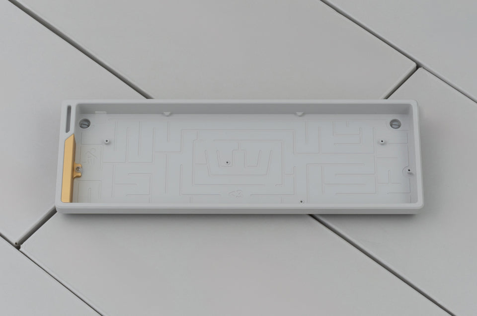 Wooting Alumaze60 - Refurbished