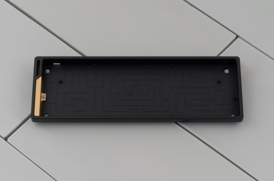 Wooting Alumaze60 - Refurbished