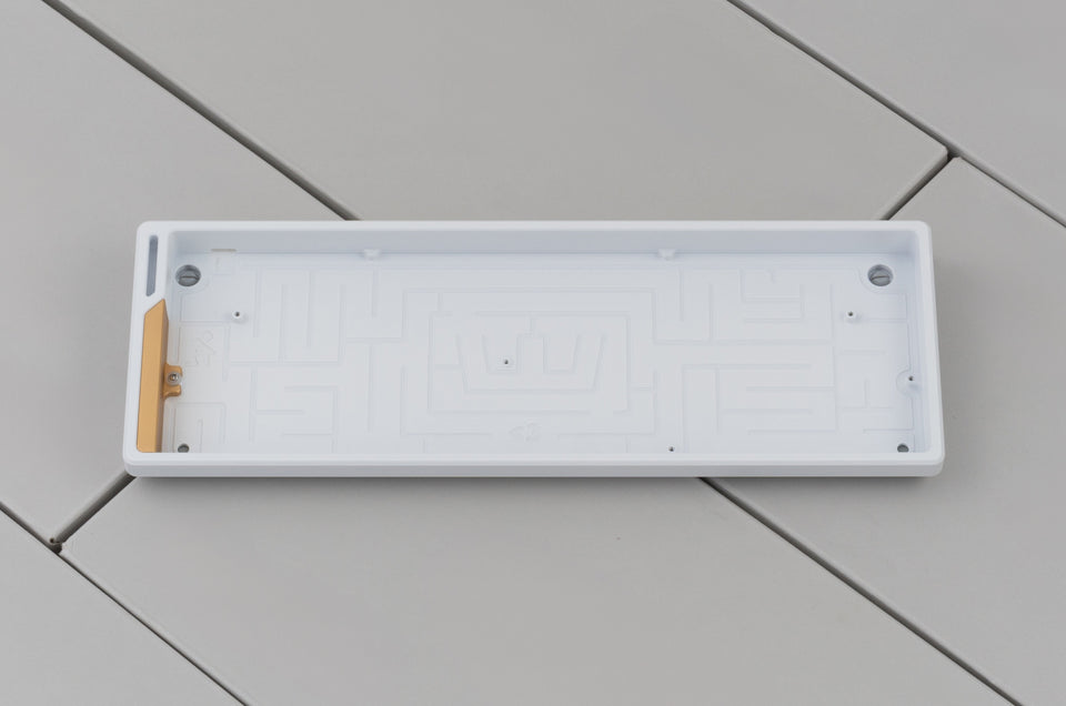 Wooting Alumaze60 - Refurbished