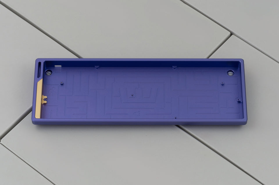Wooting Alumaze60 - Refurbished