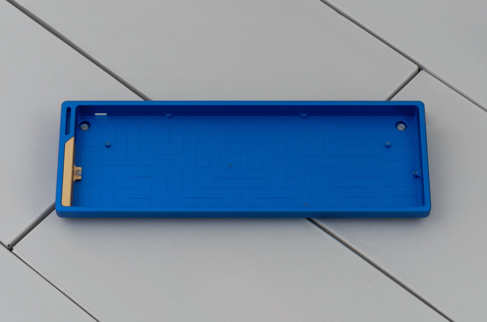Wooting Alumaze60 - Refurbished