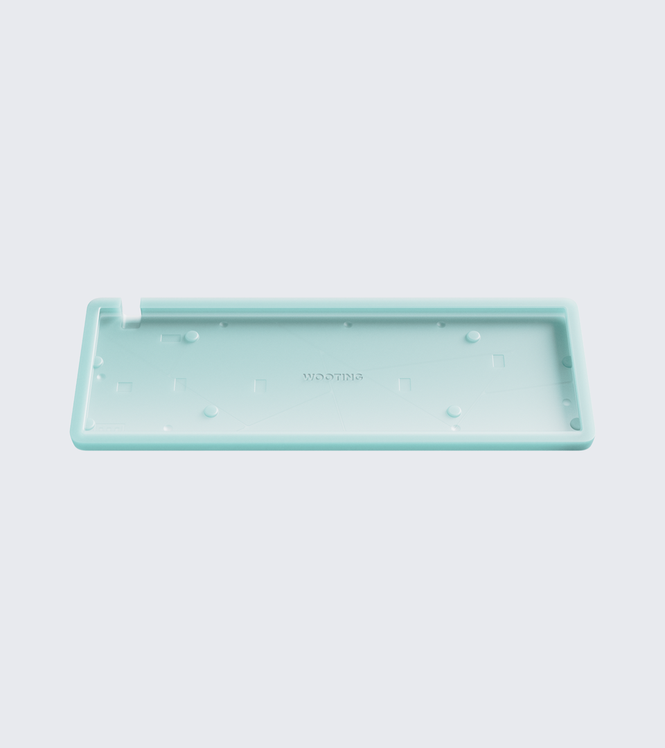60HE (v2) Silicone Case
