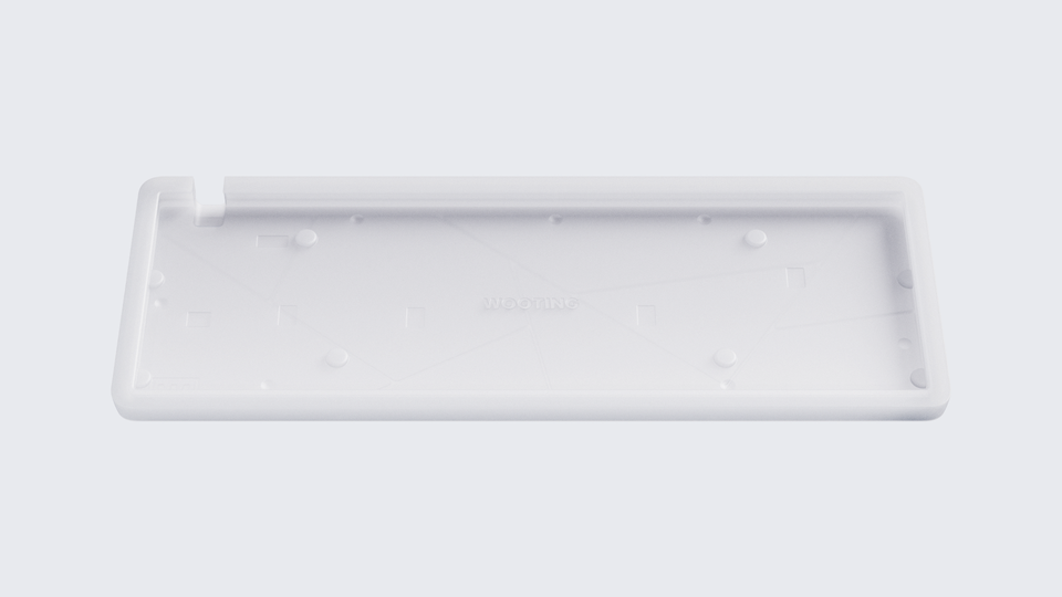 60HE (v2) Silicone Case