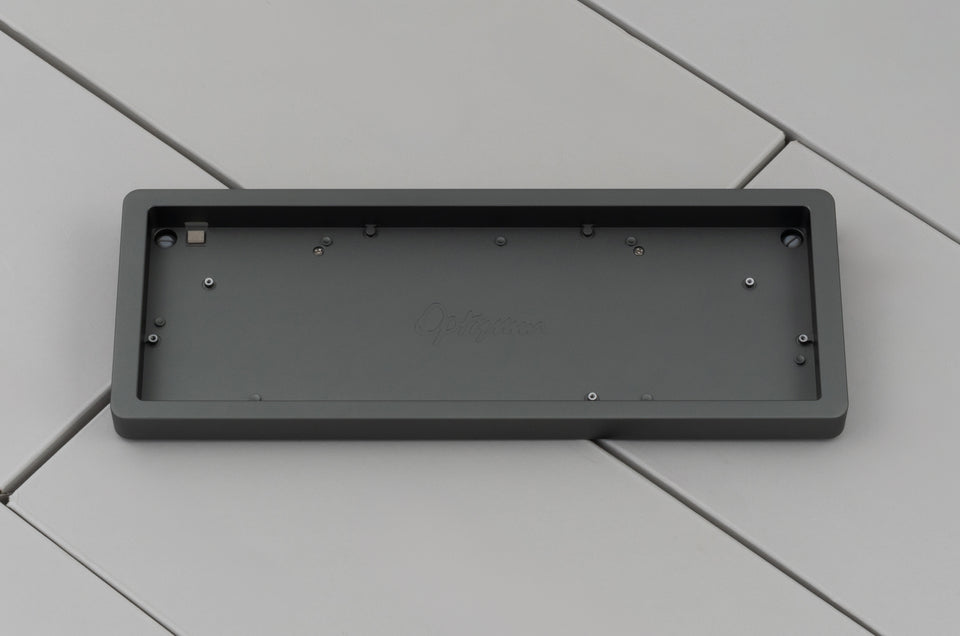 Wooting Optimum case - Refurbished