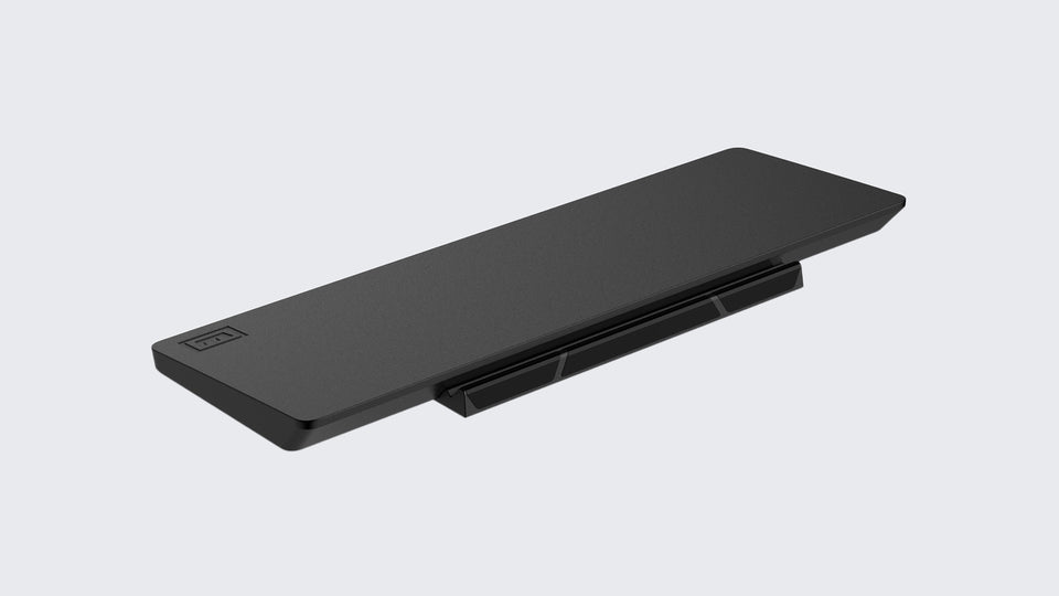 60HE (v2) Wrist Rest