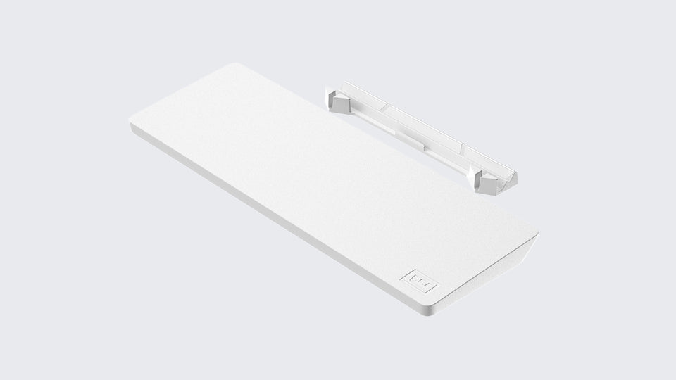 60HE (v2) Wrist Rest