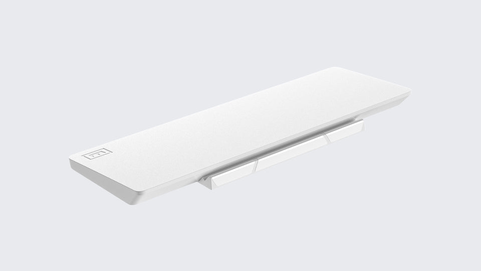 60HE (v2) Wrist Rest